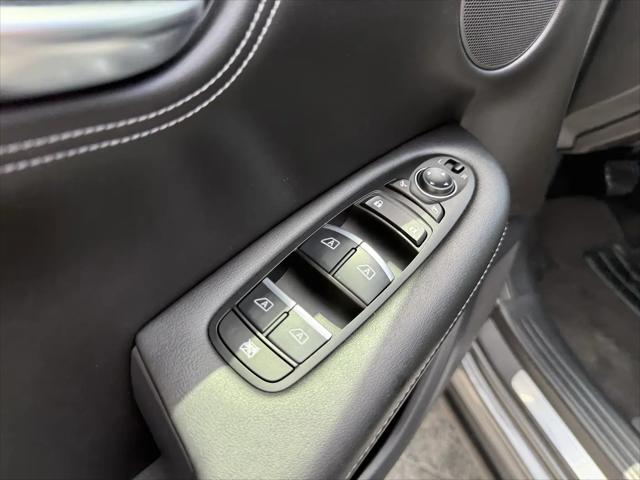 2023 INFINITI QX55 LUXE AWD