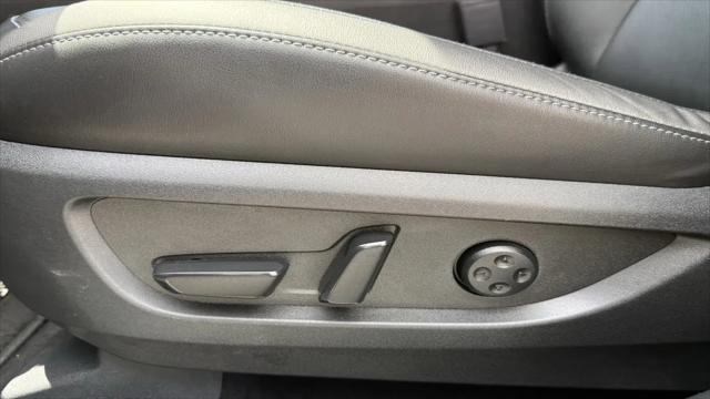 2023 INFINITI QX55 LUXE AWD