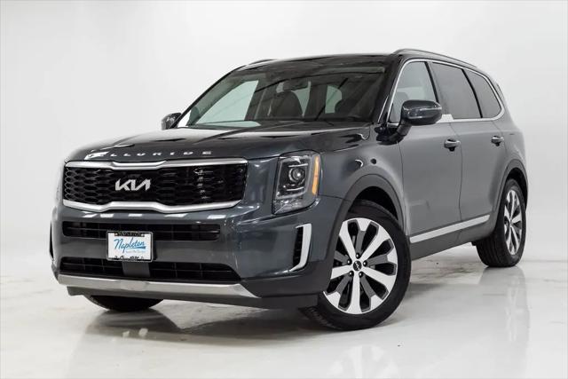 2022 Kia Telluride S for sale in Elmhurst, IL
