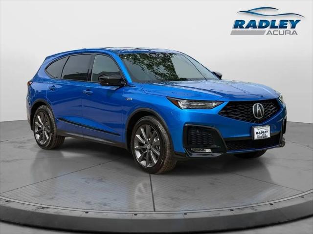 2026 Acura MDX A-SPEC for sale in Falls Church, VA