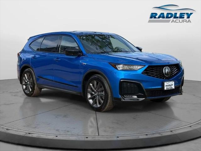 2026 Acura MDX A-SPEC for sale in Falls Church, VA