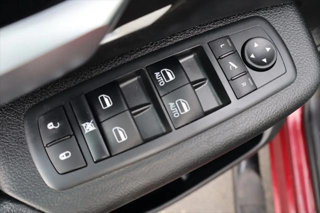 2019 Ram 1500 Big Horn/Lone Star Crew Cab 4x4 64 Box
