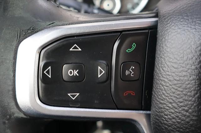 2019 Ram 1500 Big Horn/Lone Star Crew Cab 4x4 64 Box