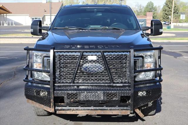 2022 Ford F-350 LARIAT