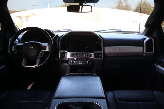2022 Ford F-350 LARIAT