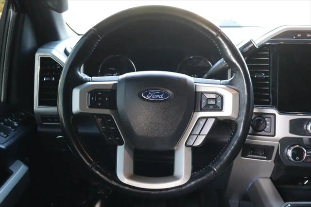 2022 Ford F-350 LARIAT