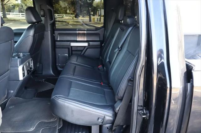 2022 Ford F-350 LARIAT