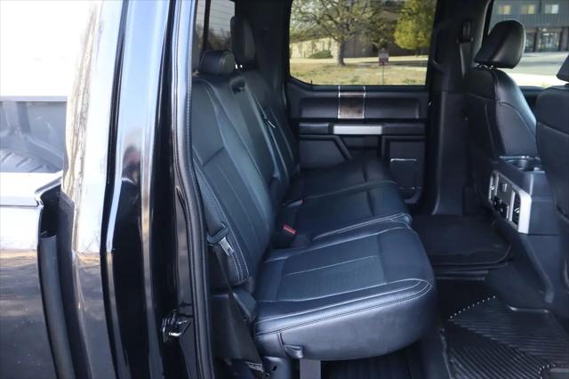 2022 Ford F-350 LARIAT