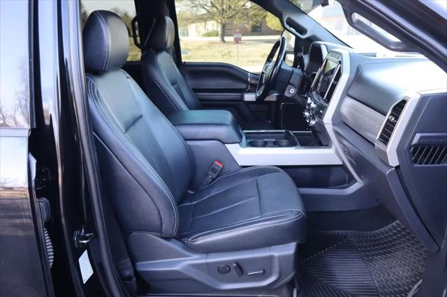2022 Ford F-350 LARIAT