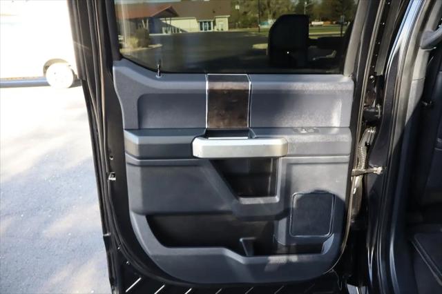 2022 Ford F-350 LARIAT