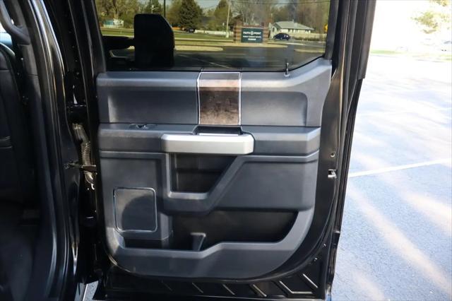 2022 Ford F-350 LARIAT