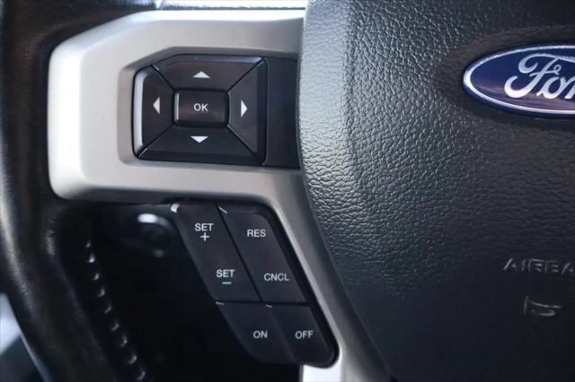2022 Ford F-350 LARIAT