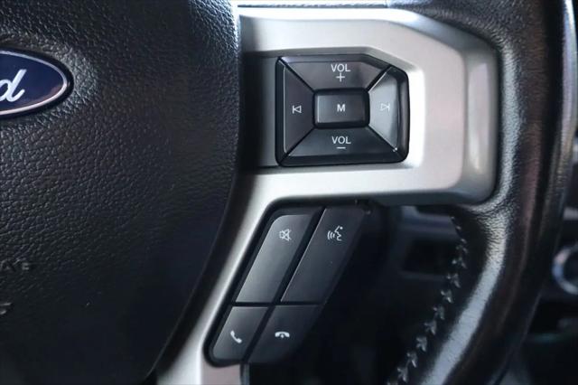 2022 Ford F-350 LARIAT