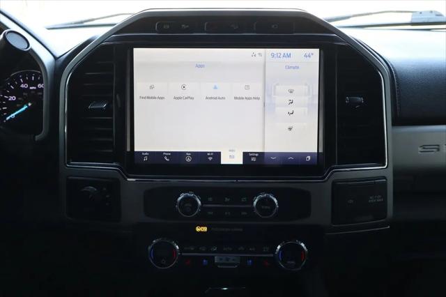 2022 Ford F-350 LARIAT