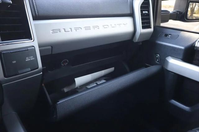 2022 Ford F-350 LARIAT