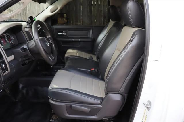 2012 Ram 3500 ST