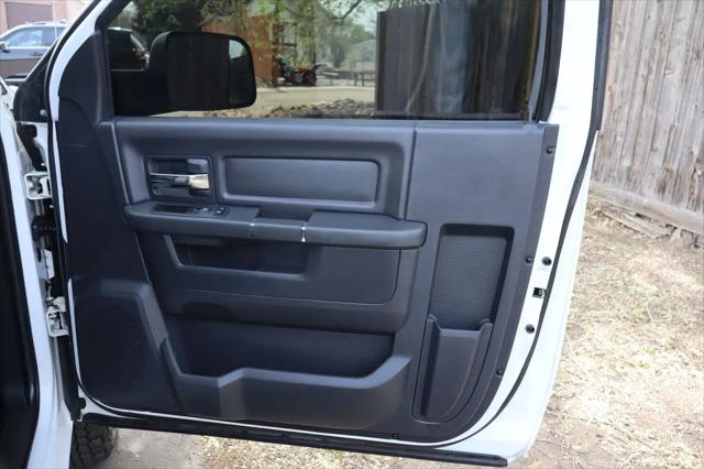 2012 Ram 3500 ST