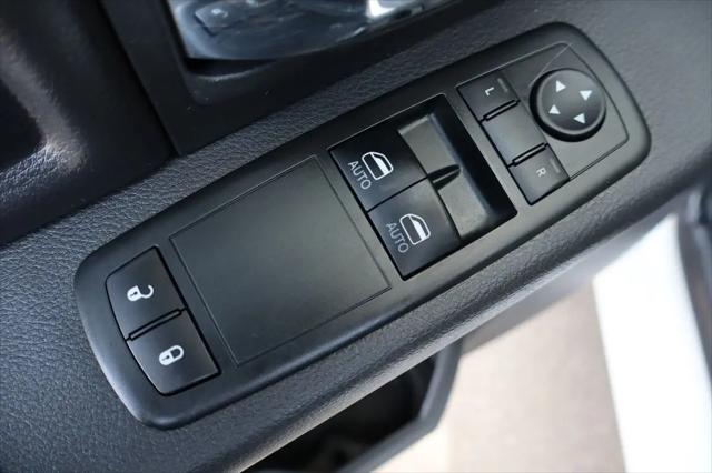2012 Ram 3500 ST