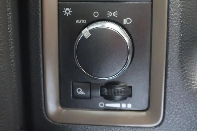 2012 Ram 3500 ST