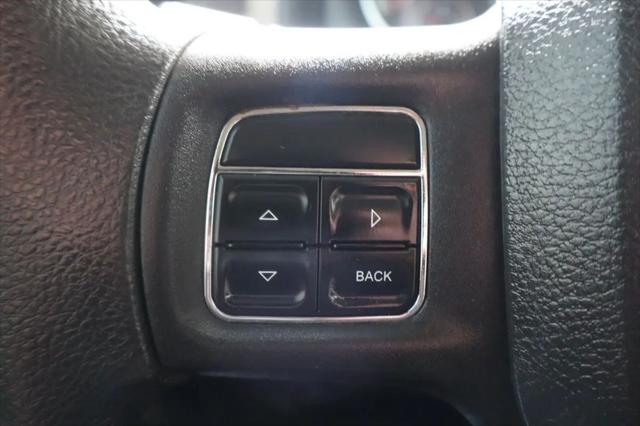 2012 Ram 3500 ST