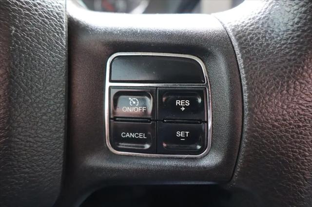 2012 Ram 3500 ST