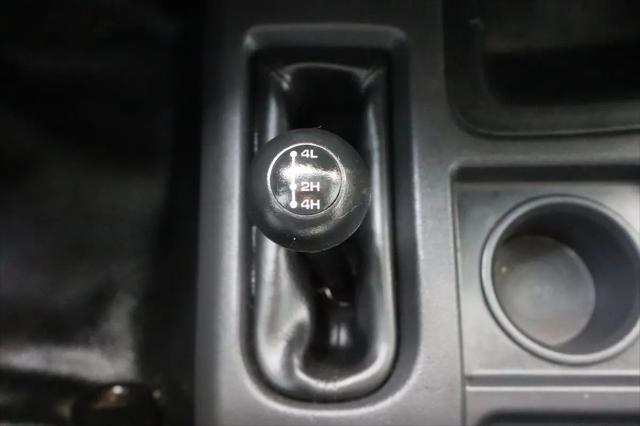 2012 Ram 3500 ST