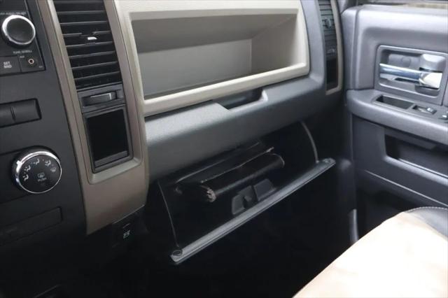 2012 Ram 3500 ST