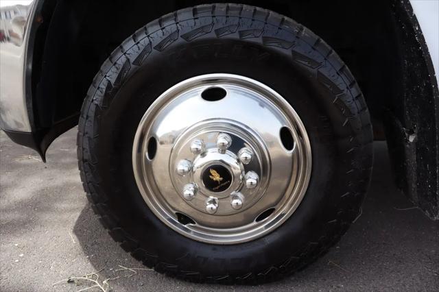2012 Ram 3500 ST
