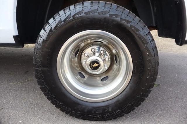 2012 Ram 3500 ST