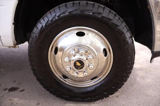 2012 Ram 3500 ST