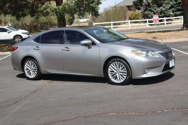 2015 Lexus ES 350 ES 350