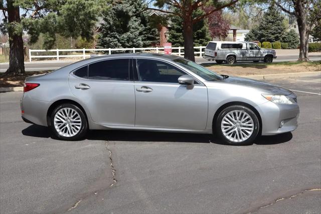 2015 Lexus ES 350 ES 350