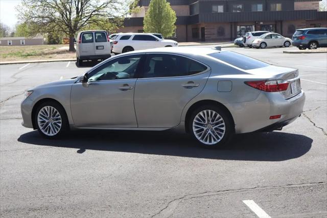 2015 Lexus ES 350 ES 350