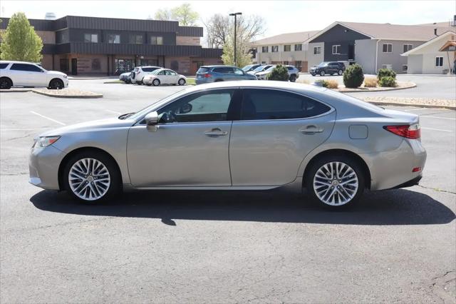 2015 Lexus ES 350 ES 350