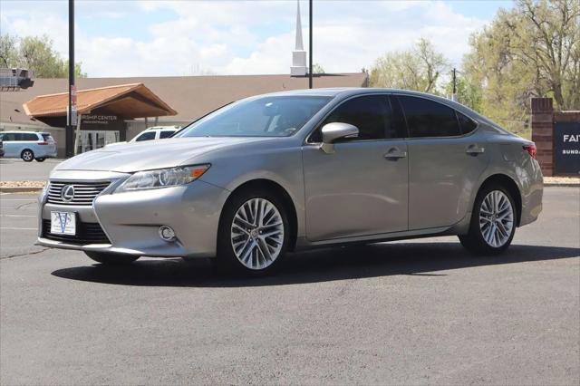 2015 Lexus ES 350 ES 350