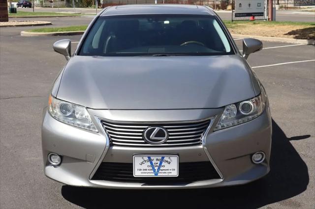 2015 Lexus ES 350 ES 350