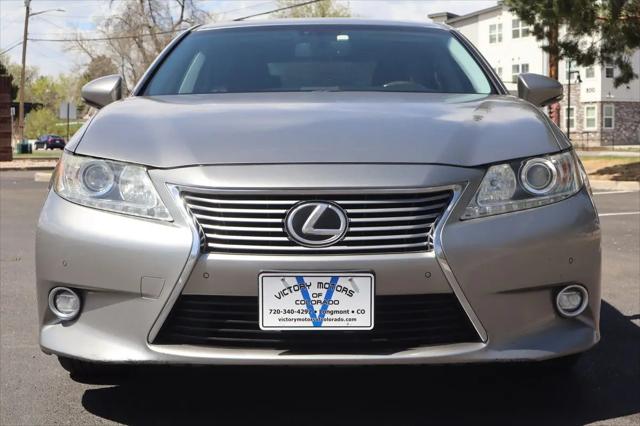 2015 Lexus ES 350 ES 350