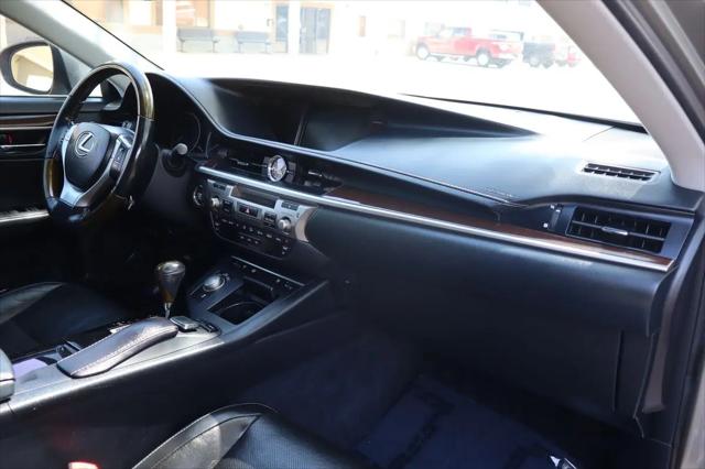 2015 Lexus ES 350 ES 350
