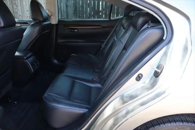 2015 Lexus ES 350 ES 350