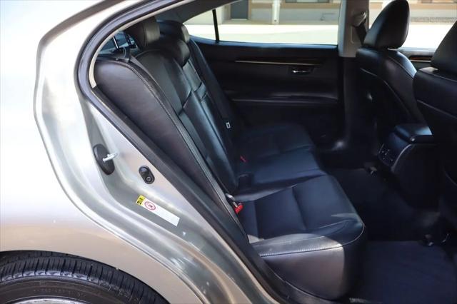 2015 Lexus ES 350 ES 350
