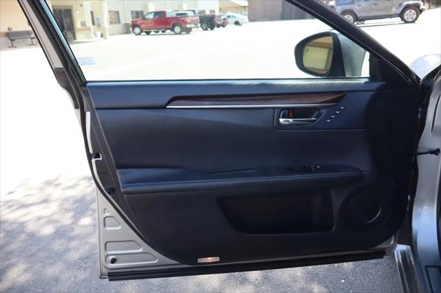 2015 Lexus ES 350 ES 350