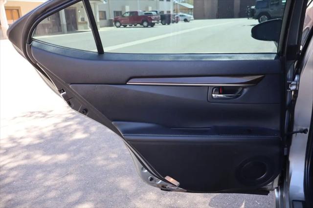 2015 Lexus ES 350 ES 350