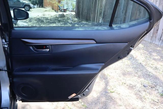 2015 Lexus ES 350 ES 350