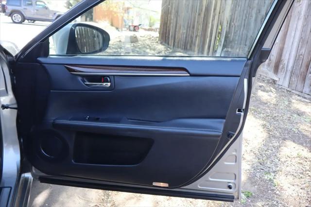2015 Lexus ES 350 ES 350
