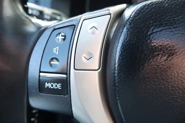 2015 Lexus ES 350 ES 350