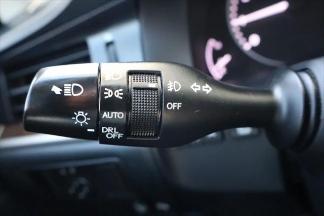 2015 Lexus ES 350 ES 350
