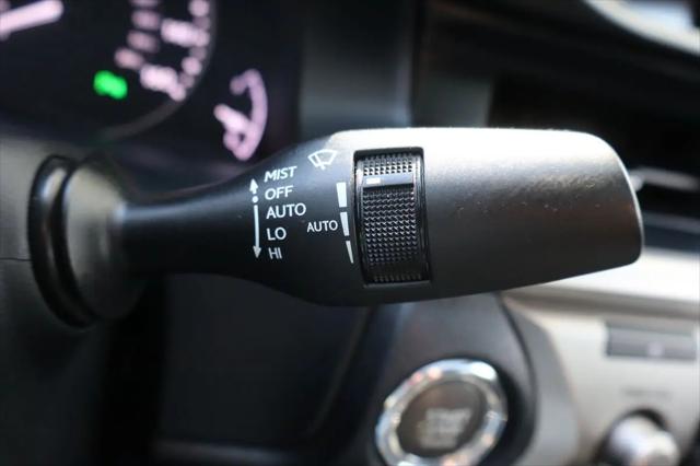 2015 Lexus ES 350 ES 350