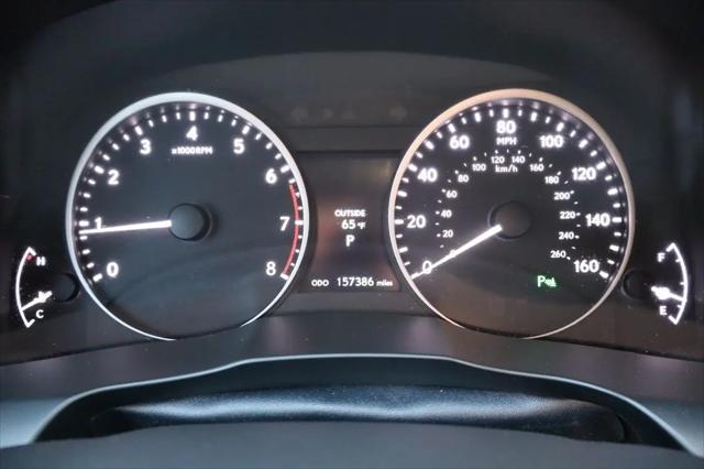 2015 Lexus ES 350 ES 350