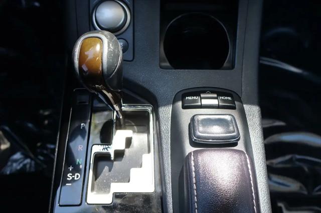 2015 Lexus ES 350 ES 350
