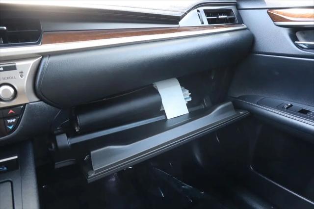 2015 Lexus ES 350 ES 350
